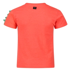 Unlocked jongens T-shirt
